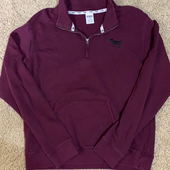 Pullover jacket - Picture 2 of 4